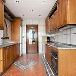 Prázdninový dům Casa Torremuelle Benalmádena