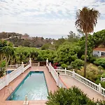 Casa Torremuelle Prázdninový dům Benalmádena