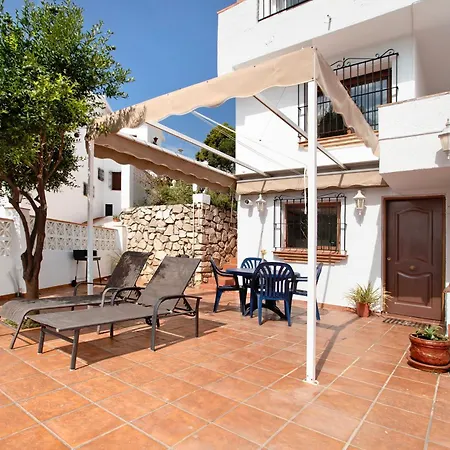 Prázdninový dům Casa Torremuelle Benalmádena