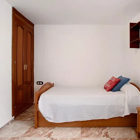 בית נופש Casa Torremuelle
