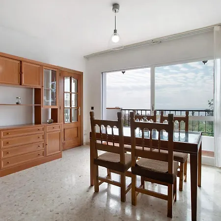 Casa Torremuelle בית נופש בנאלמדנה