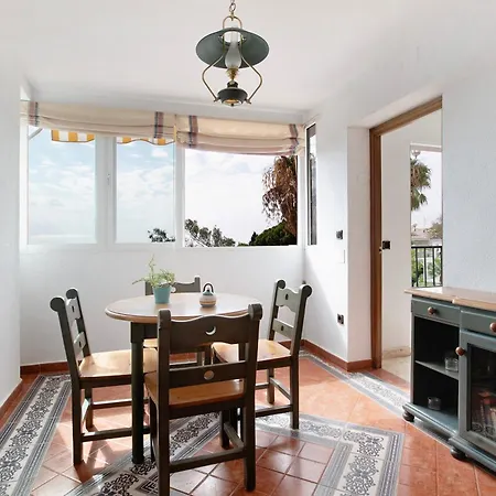 Casa Torremuelle בית נופש *
