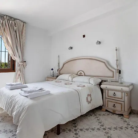 Casa Torremuelle *
