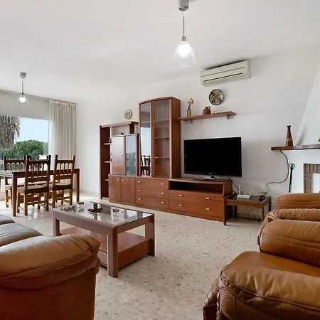 בית נופש Casa Torremuelle *