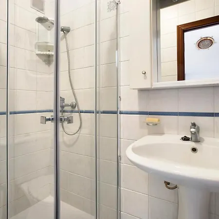 בית נופש Casa Torremuelle בנאלמדנה