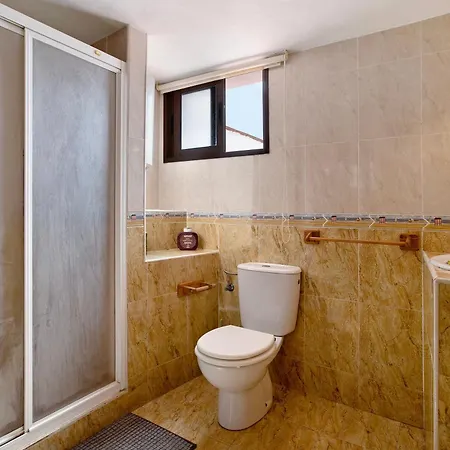 Casa Torremuelle בנאלמדנה