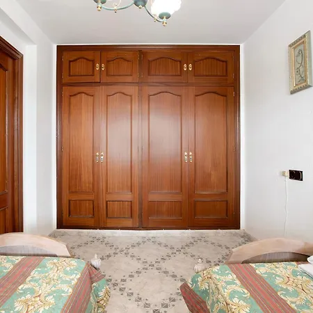 בית נופש Casa Torremuelle *