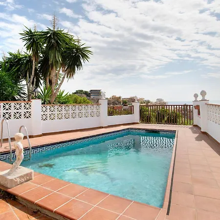 בית נופש Casa Torremuelle בנאלמדנה