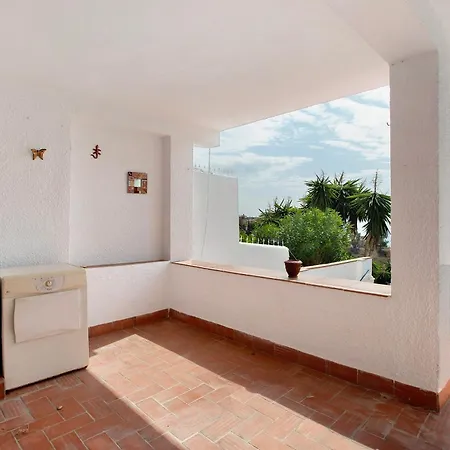 Casa Torremuelle בנאלמדנה
