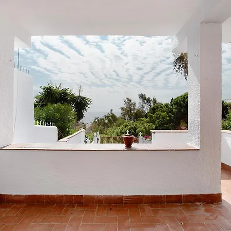 בית נופש Casa Torremuelle *