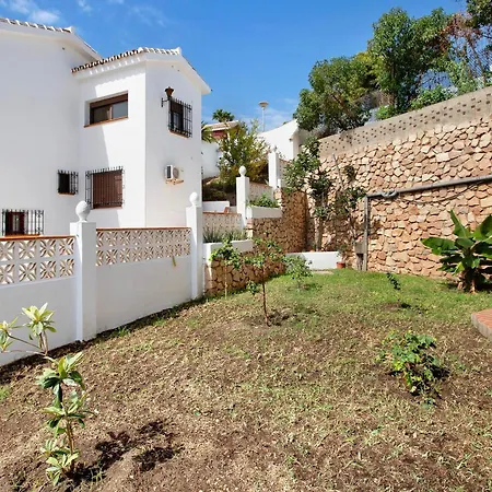 בית נופש Casa Torremuelle
