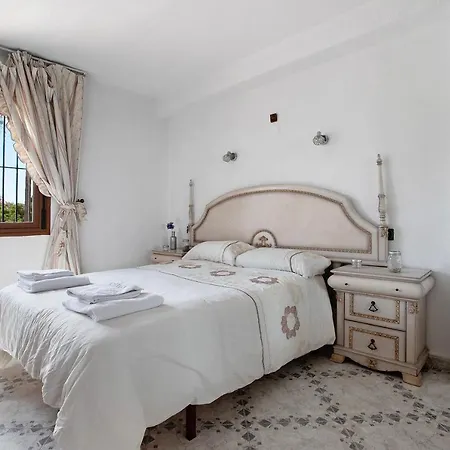 Casa Torremuelle Benalmádena