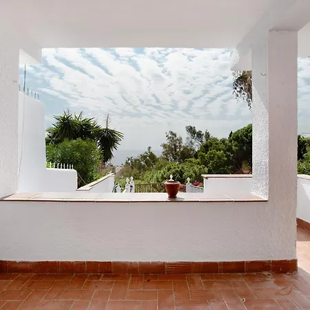 Casa Torremuelle Benalmádena