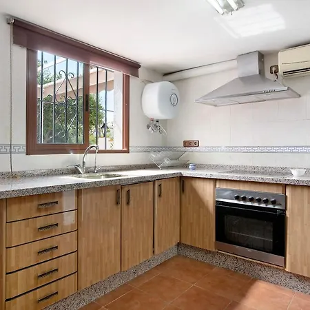 Casa Torremuelle Benalmadena