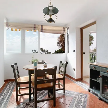 Casa Torremuelle * Benalmadena