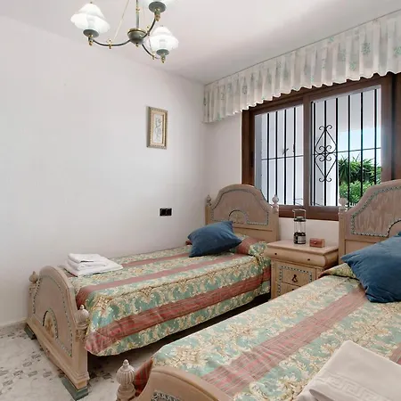 Casa Torremuelle *