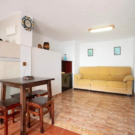 Holiday home Casa Torremuelle Benalmadena