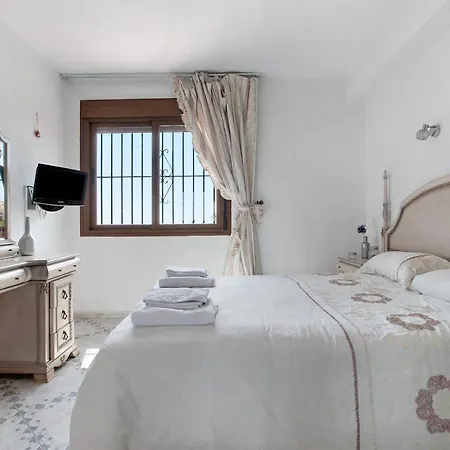 Casa Torremuelle * Benalmadena