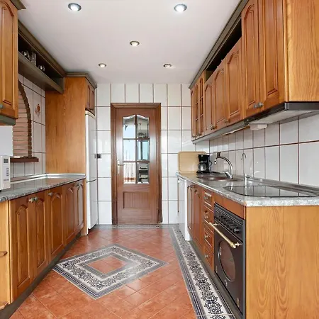 Holiday home Casa Torremuelle Benalmadena