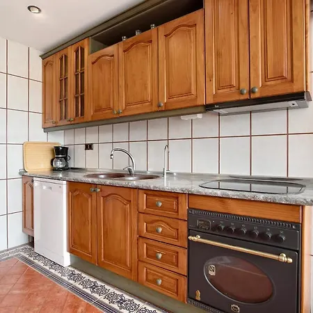 Casa Torremuelle Holiday home *