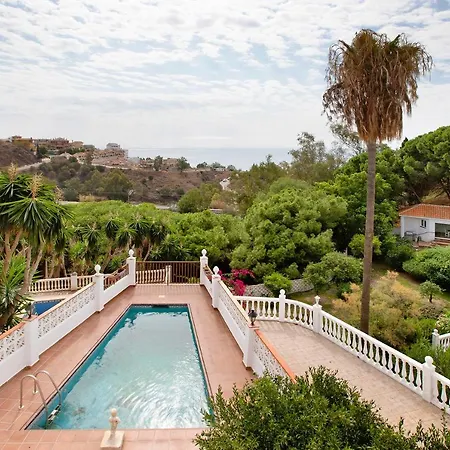 Casa Torremuelle Holiday home Benalmadena