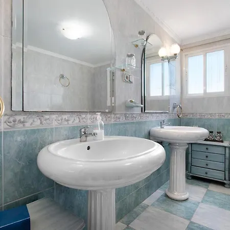 Casa Torremuelle Benalmadena