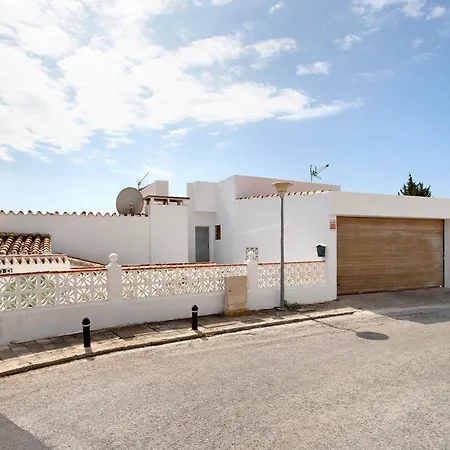 Holiday home Casa Torremuelle *