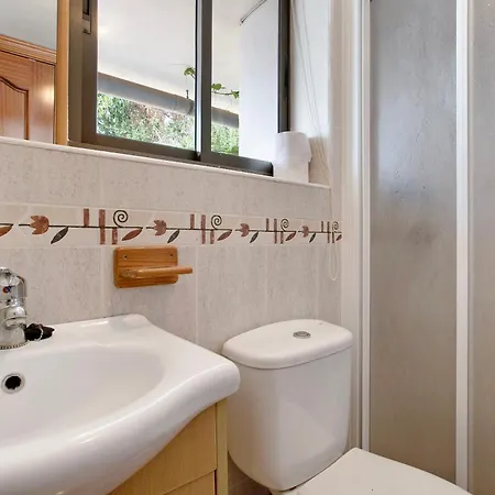 Holiday home Casa Torremuelle *
