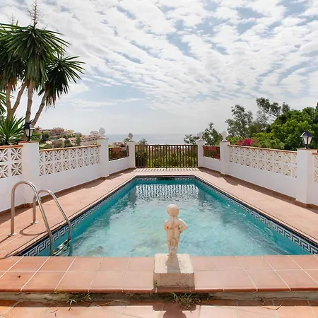 Holiday home Casa Torremuelle Benalmadena