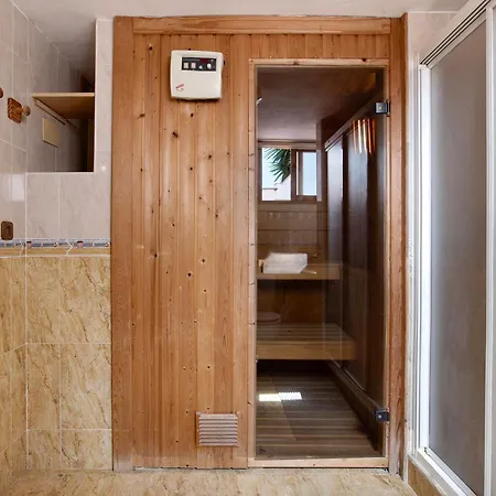 Holiday home Casa Torremuelle *