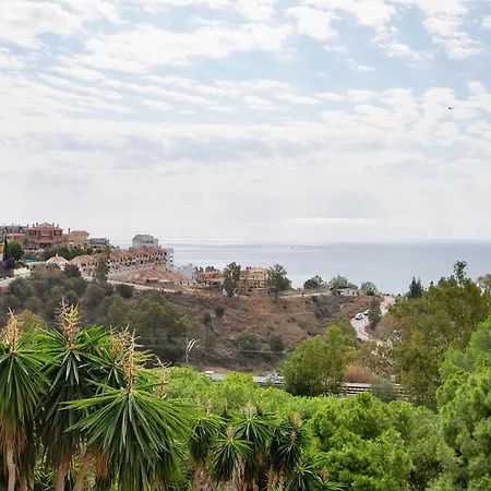 Holiday home Casa Torremuelle Benalmadena