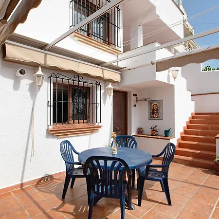 Holiday home Casa Torremuelle