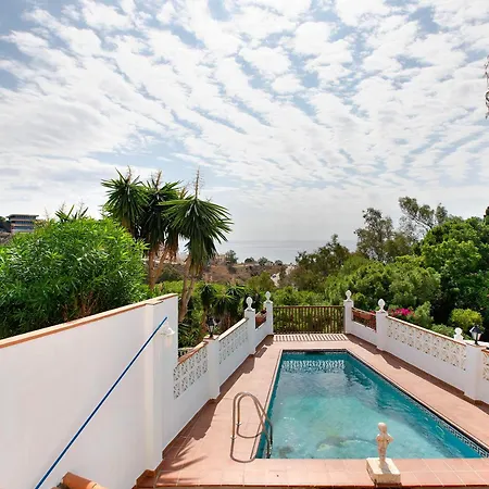 Holiday home Casa Torremuelle *