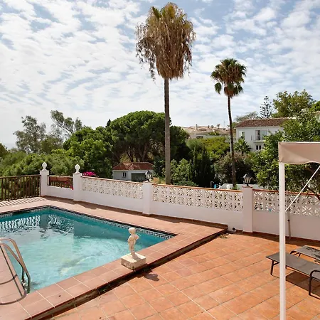 Holiday home Casa Torremuelle Benalmadena