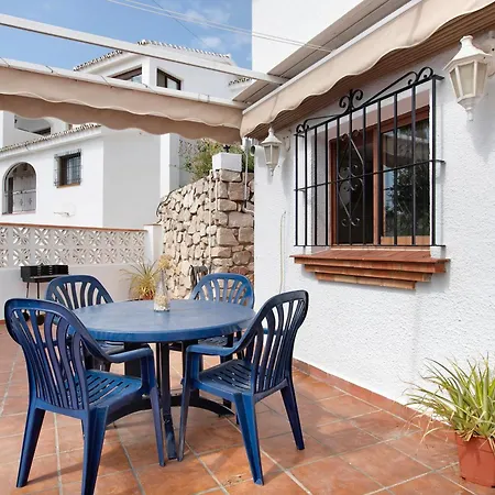 Casa Torremuelle Benalmadena