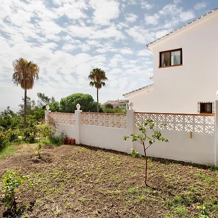 Holiday home Casa Torremuelle
