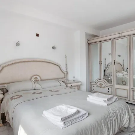 Casa Torremuelle 베날마데나코스타