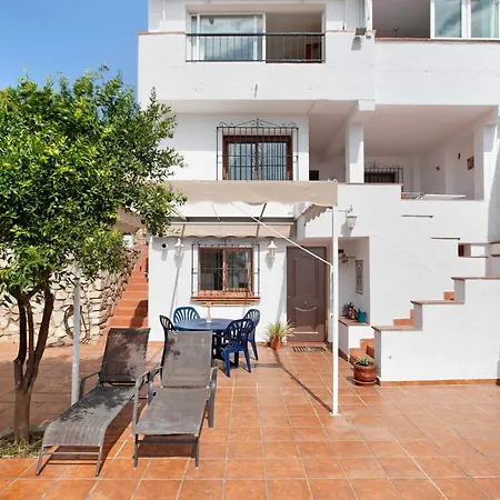 Casa Torremuelle 펜션 베날마데나코스타