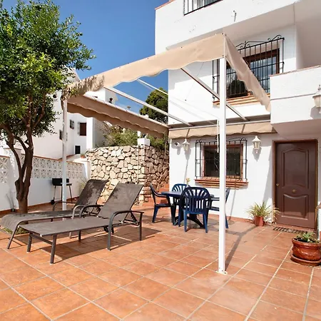 Casa Torremuelle Casa vacanze